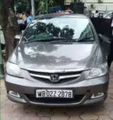 Honda City ZX VTEC 2008