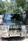 Mahindra Scorpio SLX 2.6 TURBO 8 STR 2007