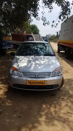 Tata Indica V2 LX 2016