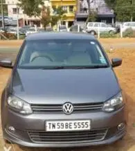 Volkswagen Vento Highline Diesel 2013