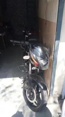 Bajaj Pulsar 150cc 2013