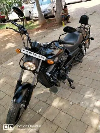 Harley-Davidson Street 750 2015