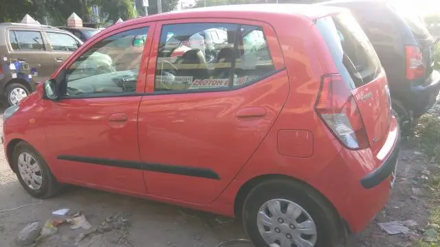 Hyundai i10 Magna 1.2 2009