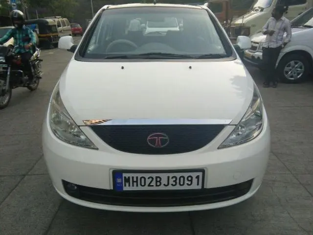 Tata Indica Vista Aqua 1.2 Safire 2009