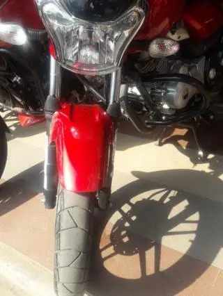 Bajaj V15 150cc 2017