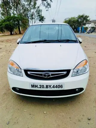 Tata Indigo eCS LX CR4 2011