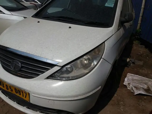 Tata Manza LS Quadrajet 2013