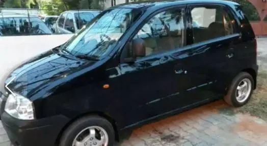 Hyundai Santro Xing GLS 2008