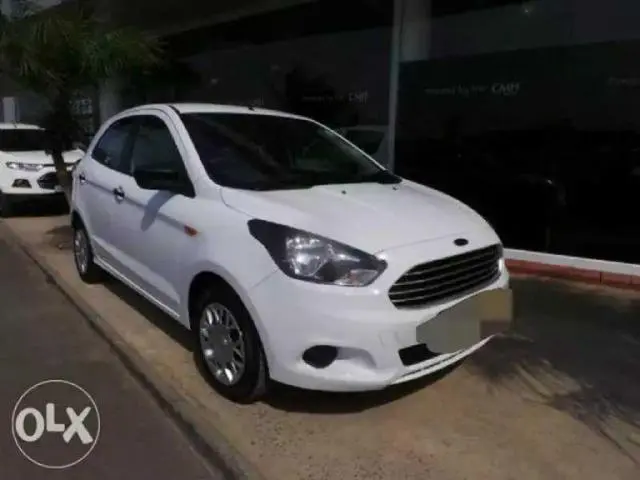 Ford Figo 1.2P AMBIENTE MT 2015