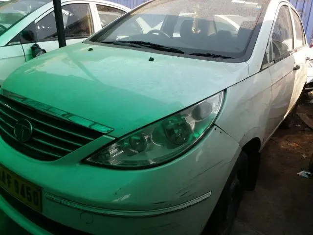 Tata Manza LS Quadrajet 2013