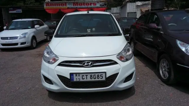 Hyundai i10 Magna 2010