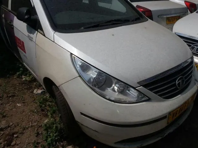 Tata Manza LS Quadrajet 2013
