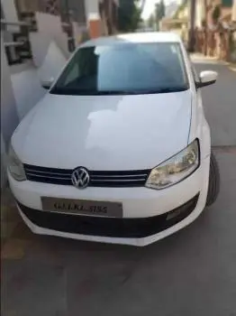 Volkswagen Polo Highline 1.5L (D) 2011