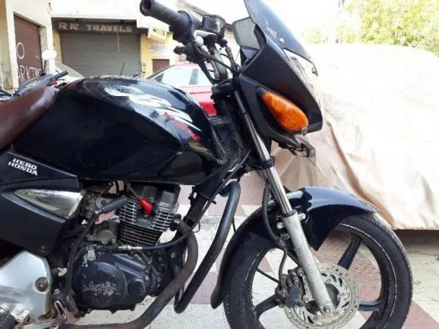 Hero CBZ Xtreme 150cc 2007
