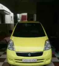 Maruti Suzuki Zen Estilo LXi 2006