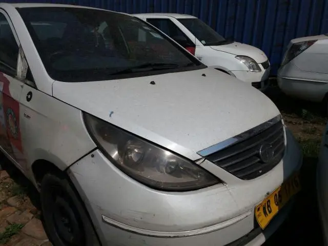 Tata Manza LS Quadrajet 2014