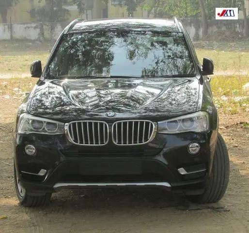 BMW X3 xDrive 20d xLine 2015