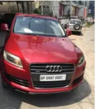 Audi Q7 3.0 TDI Quattro Premium 2008