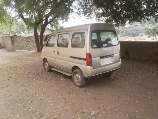 Maruti Suzuki Versa DX2 2003