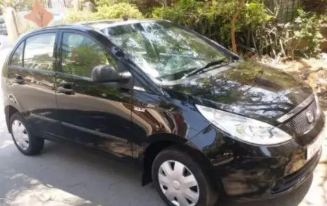 Tata Indica Vista Aqua Safire BS-IV 2010