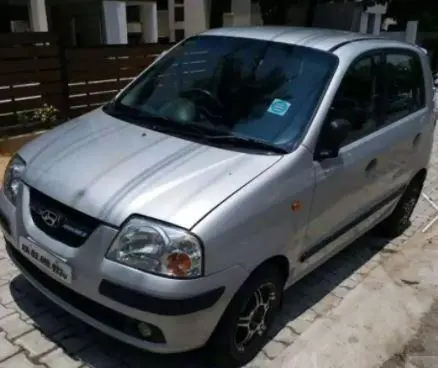Hyundai Santro Xing XL ERLX EURO III 2006