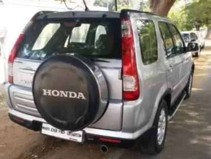 Honda CR-V 2.4L 2WD 2005