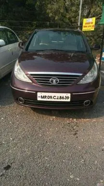 Tata Manza Elan Quadrajet BS-IV 2011