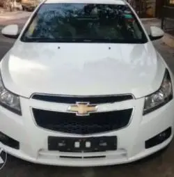 Chevrolet Cruze LTZ AT 2010
