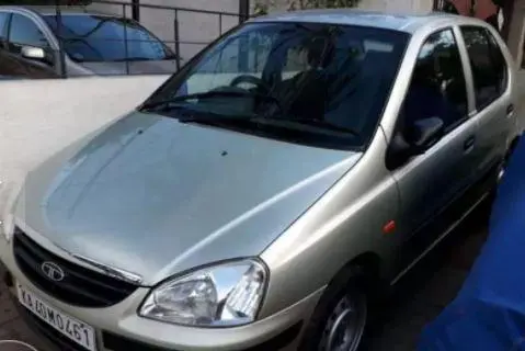 Tata Indigo LS TDI BS III 2005