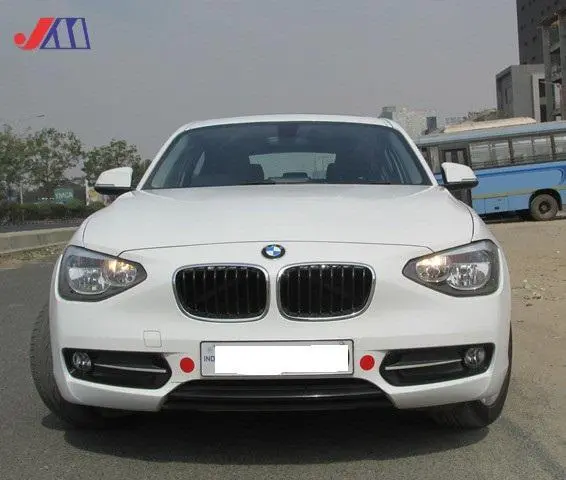 BMW 1 Series 118d Sport line 2015