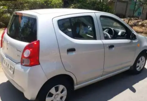 Maruti Suzuki A-star Vxi 2012
