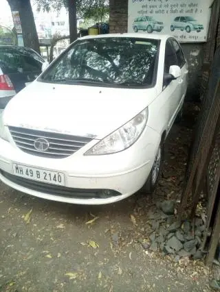 Tata Manza Aura Quadrajet 2012
