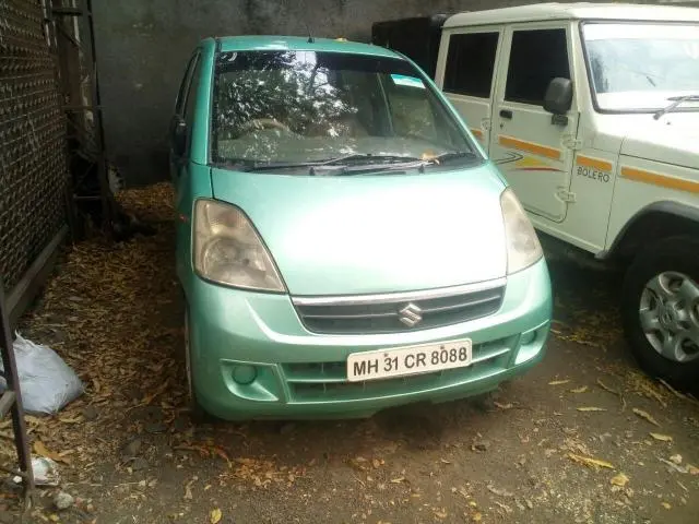 Maruti Suzuki Zen Estilo LXi 2008