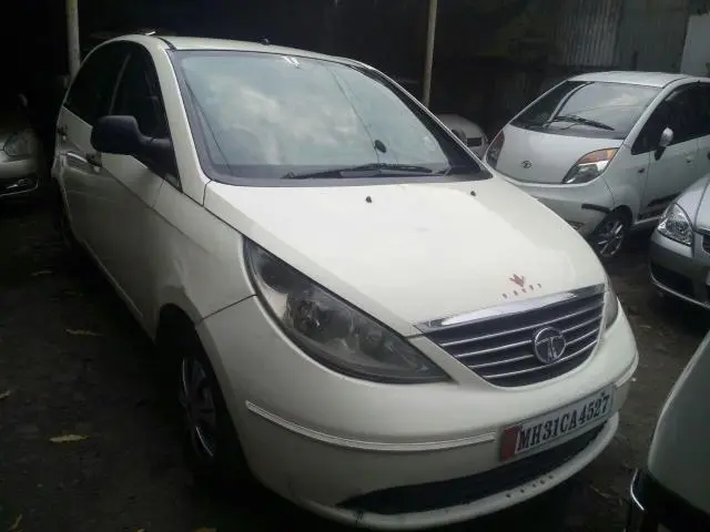 Tata Indica Vista LS 2011