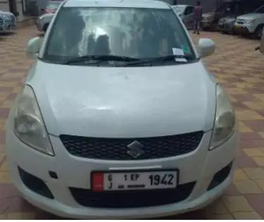Maruti Suzuki Swift LDi 2012
