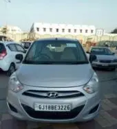 Hyundai i10 Magna 1.1 iRDE2 2016
