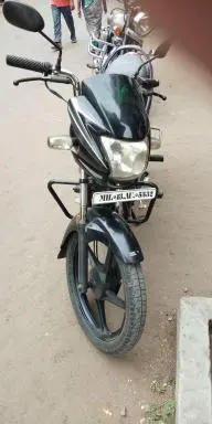 Hero Passion Pro 100cc 2011
