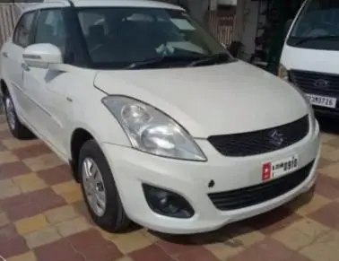 Maruti Suzuki Swift DZire VDi 2014