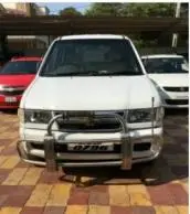 Chevrolet Tavera NEO 3 LT 8 STR BS III 2011