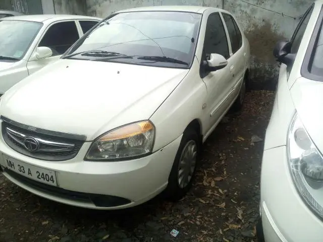 Tata Indigo eCS LX TDI BS-III 2012