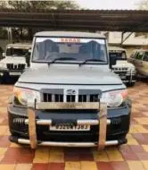 Mahindra Bolero LX BS III 2015