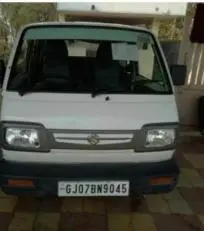 Maruti Suzuki Omni 5 SEATER BS-IV 2014