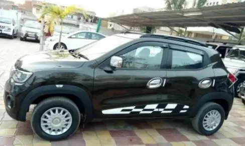 Renault KWID RXT 2016