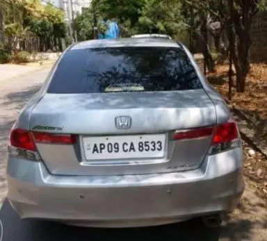 Honda Accord 2.4 ELEGANCE AT 2010