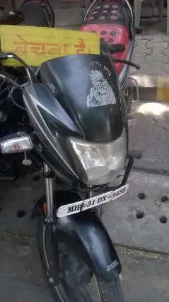 Hero Passion Pro 100cc 2012
