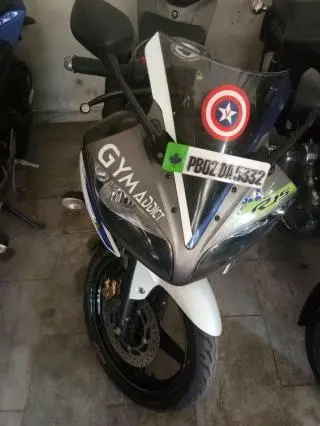 Yamaha YZF-R15 2.0 150cc 2016