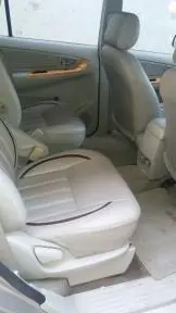 Mercedes-Benz C-Class 200 CGI 2008