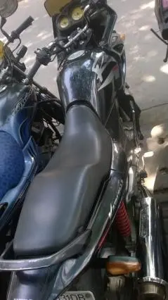 Hero Karizma R 223cc 2007