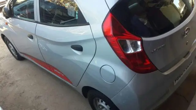 Hyundai Eon Era + 2013