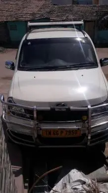 Mahindra Xylo D4 BS IV 2015